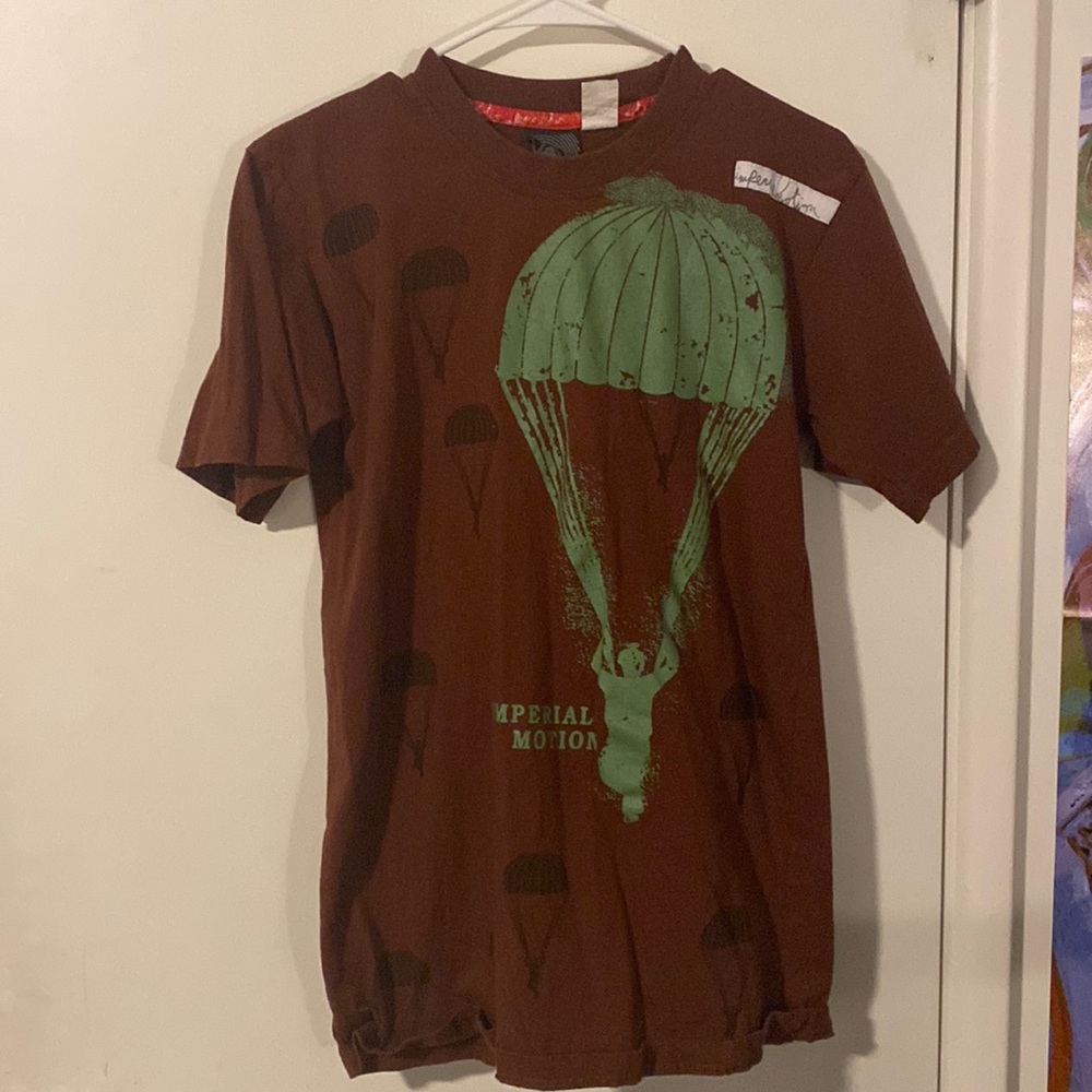 Imperial Motion Parachuter T-Shirt